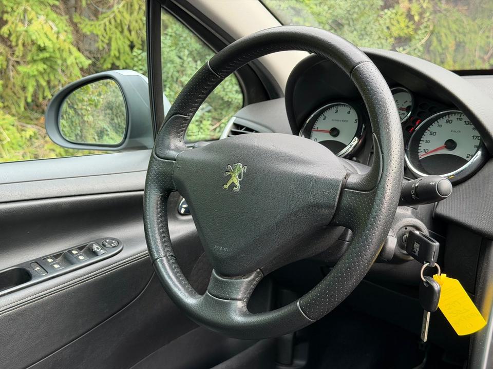 Peugeot 207 2010 — photo 28