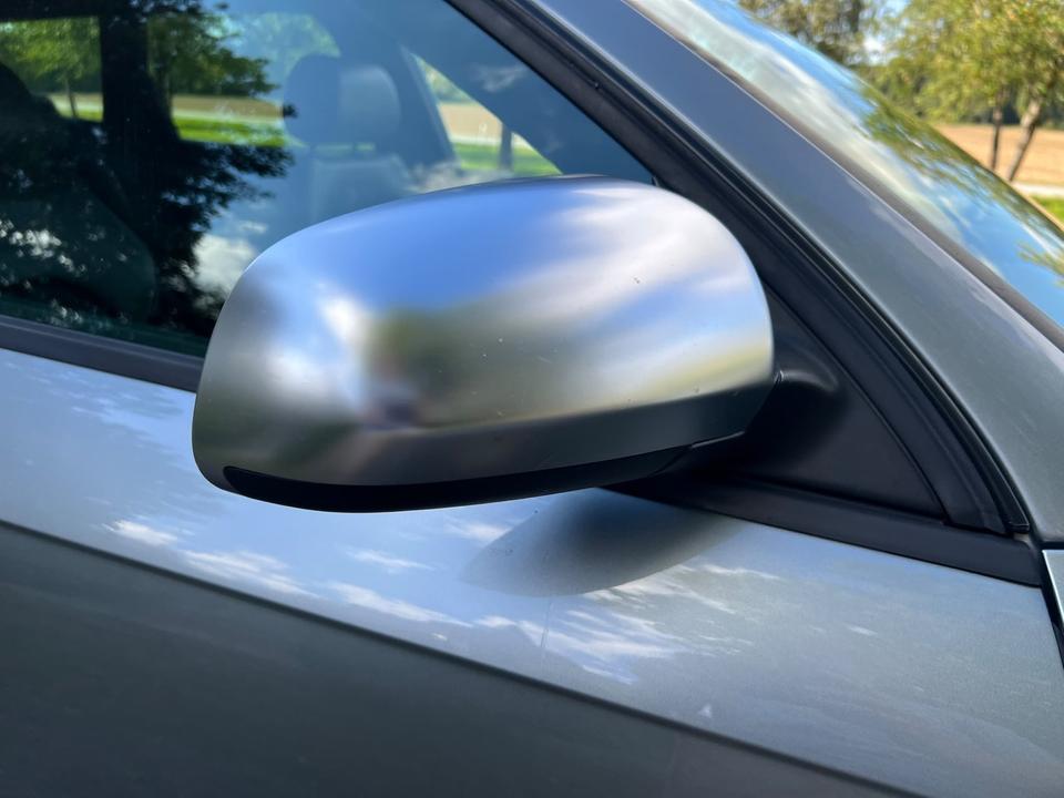 Audi A4 2005 — photo 19