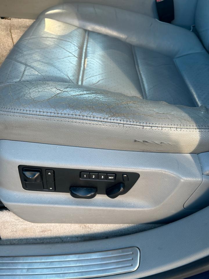 Porsche Cayenne 2006 — photo 9