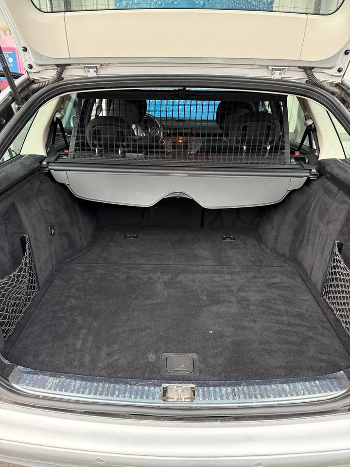 Mercedes Benz C 200 2006 — photo 12