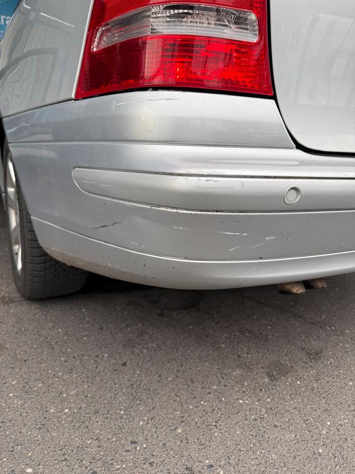 Mercedes Benz C 200 2006 — photo 16