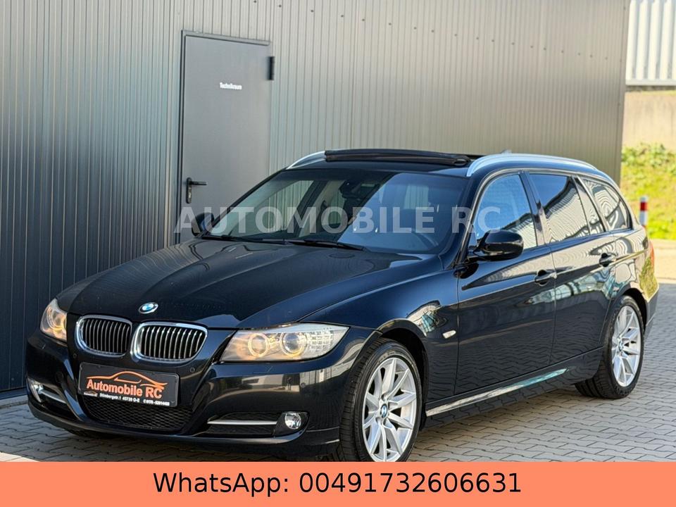 BMW 320 2011 — vehicle for AFU Ukraine