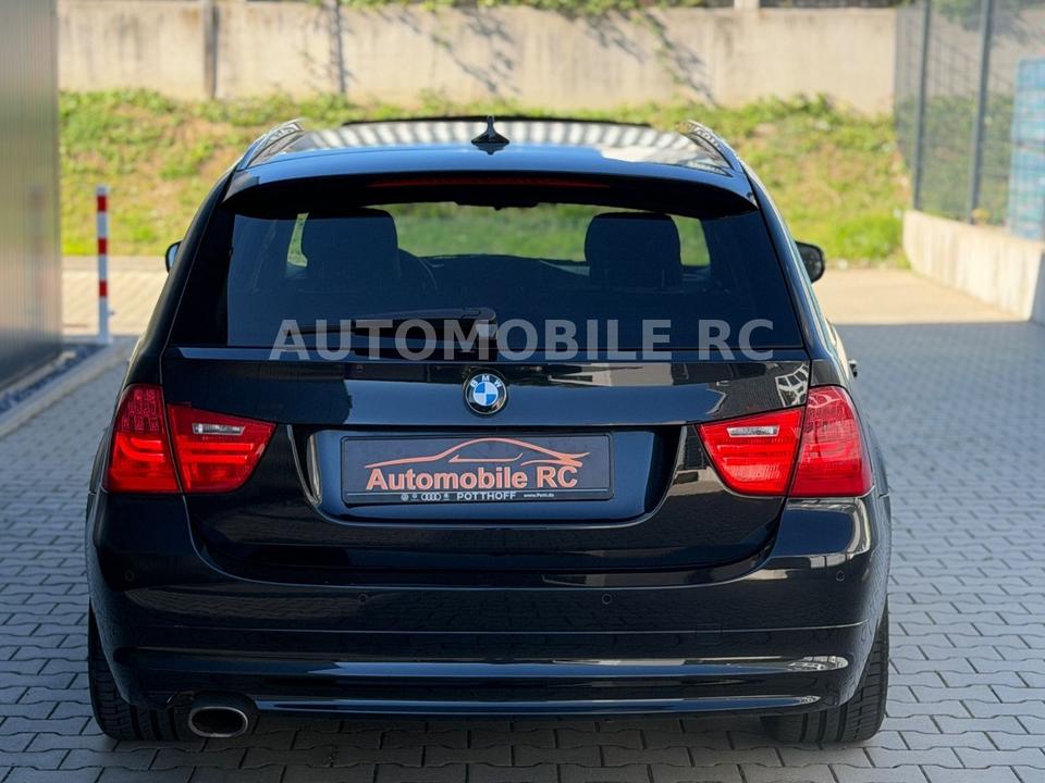 BMW 320 2011 — photo 6