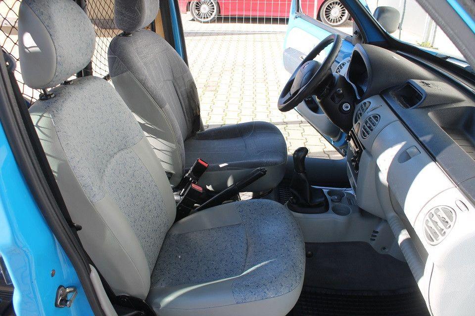 Renault Kangoo 2007 — photo 11
