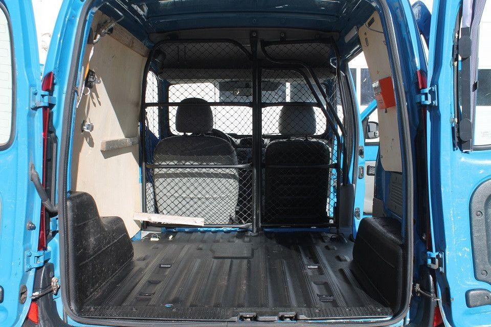 Renault Kangoo 2007 — photo 14