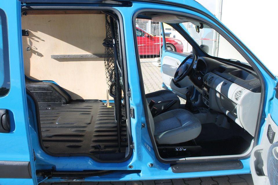 Renault Kangoo 2007 — photo 15