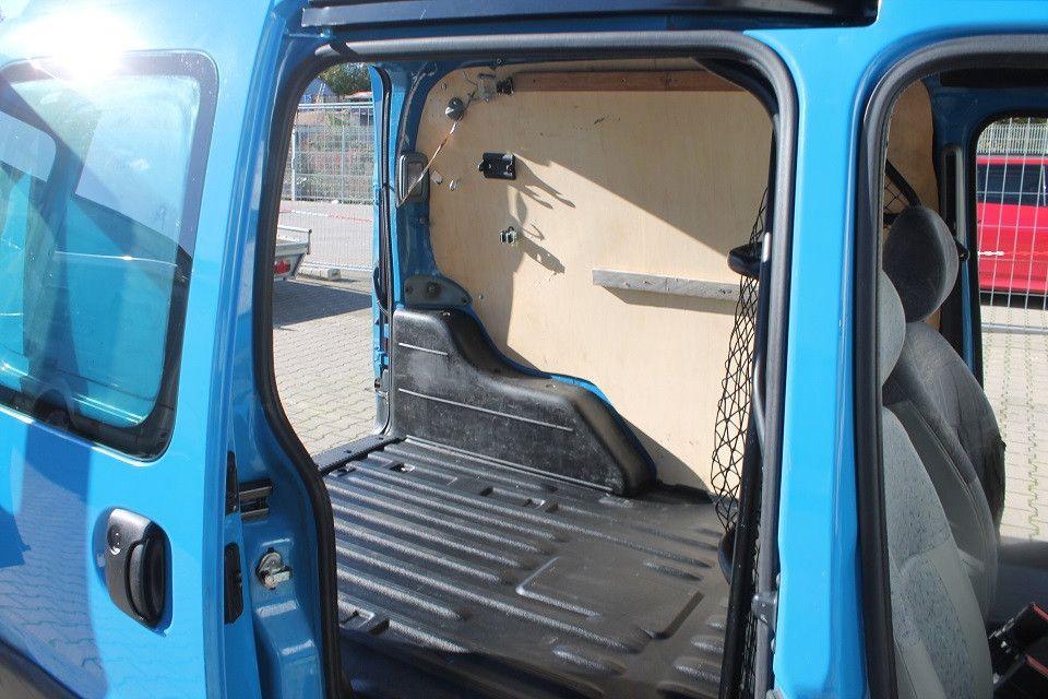 Renault Kangoo 2007 — photo 16
