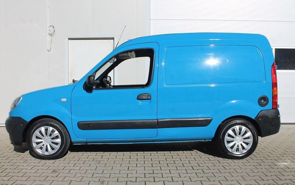 Renault Kangoo 2007 — photo 5