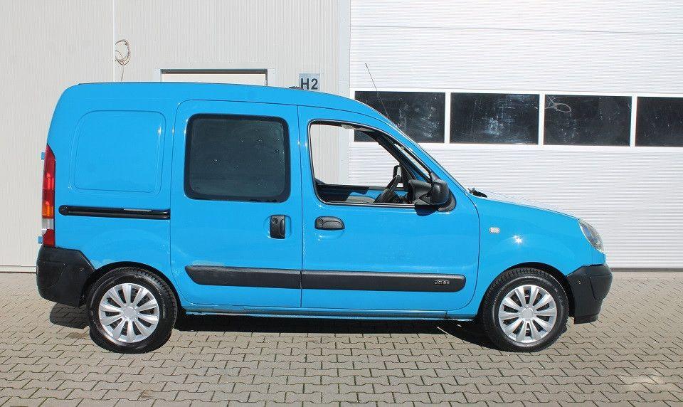 Renault Kangoo 2007 — photo 6