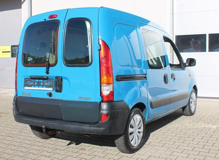 Renault Kangoo 2007 — photo 7