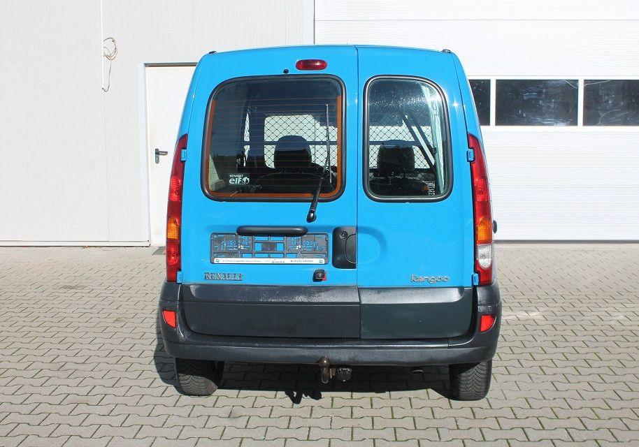 Renault Kangoo 2007 — photo 8