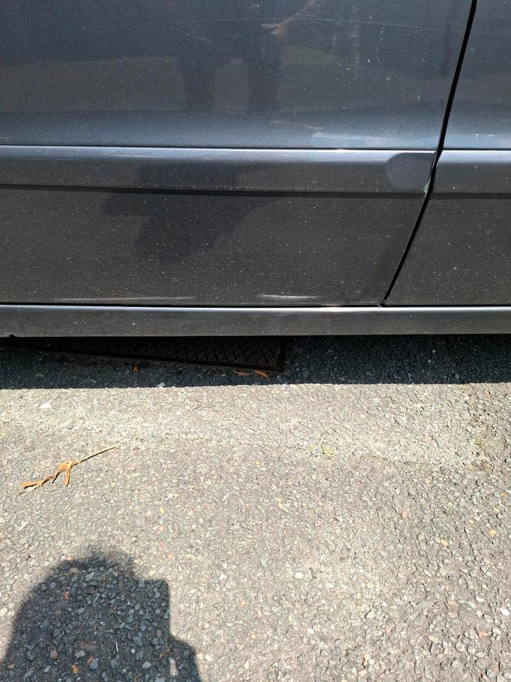 Ford S-Max 2007 — photo 11