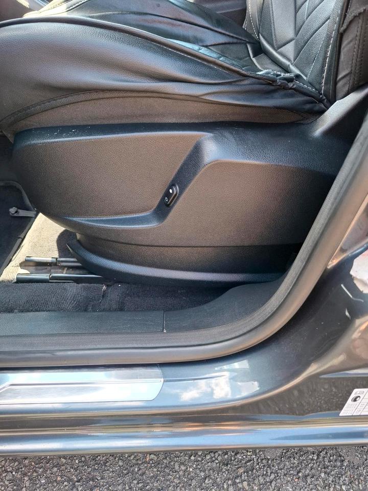 Ford S-Max 2007 — photo 17