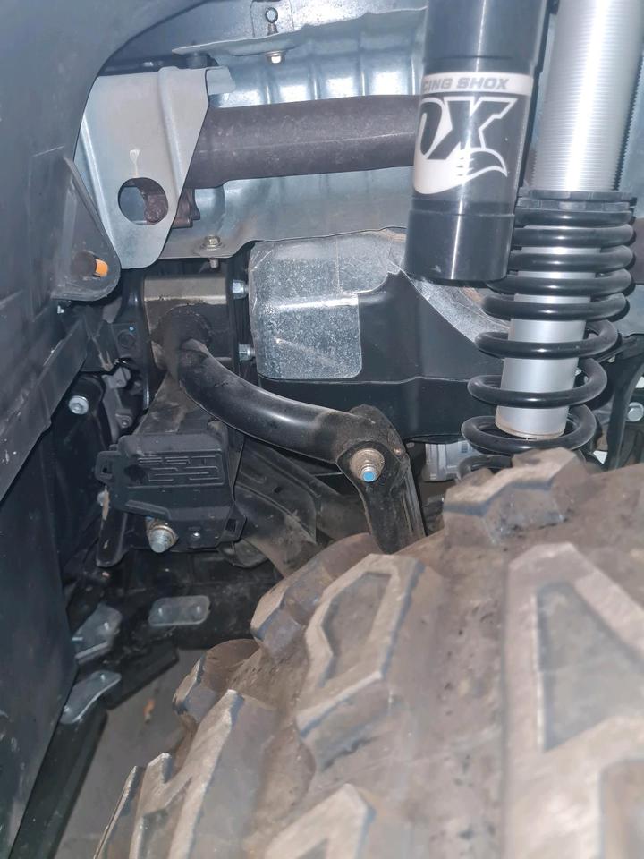  Can Am Outlander 1000r XTP 2014 — photo 9