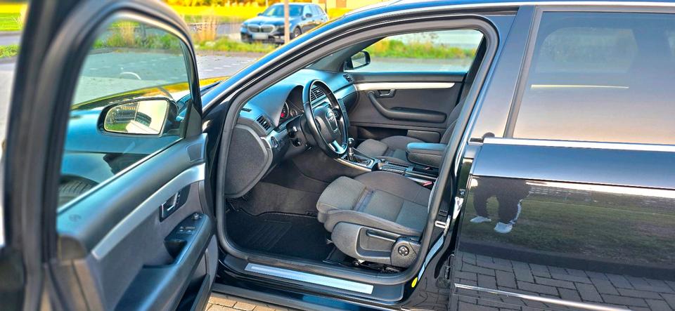 Audi A4 2007 — photo 10