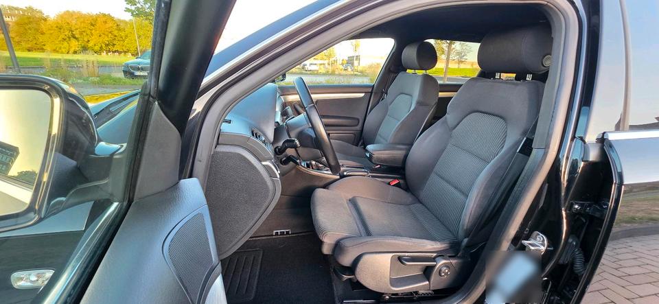 Audi A4 2007 — photo 11