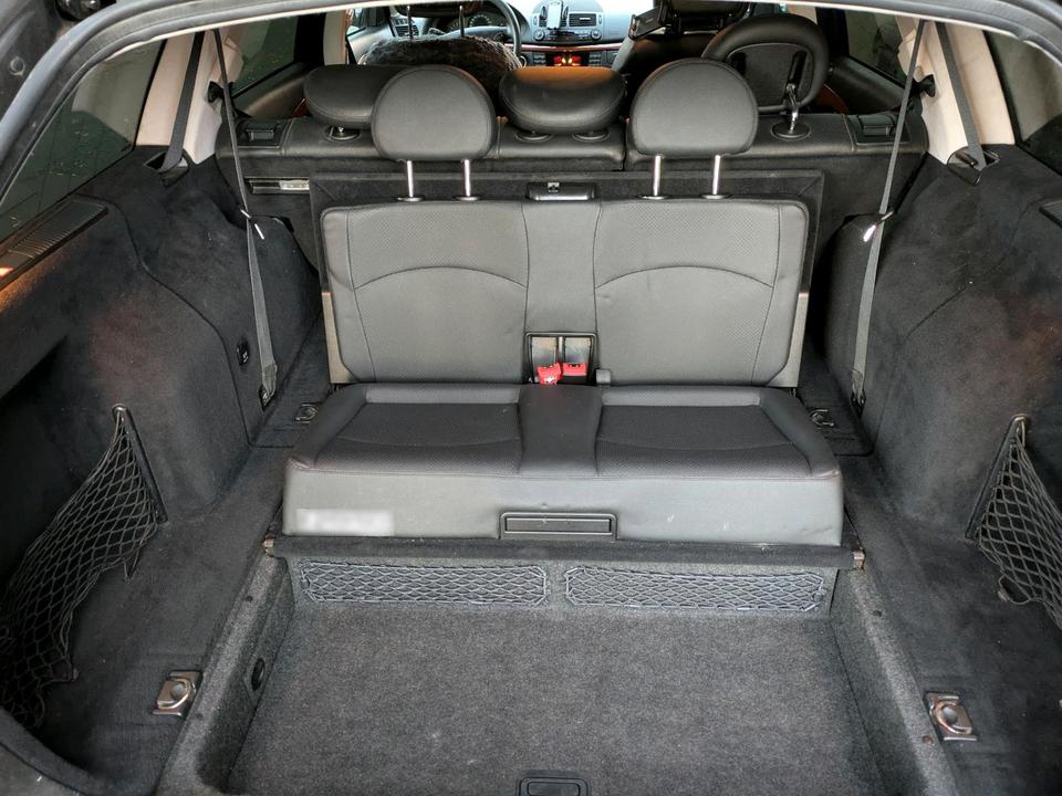 Mercedes Benz E 200 2008 — photo 13