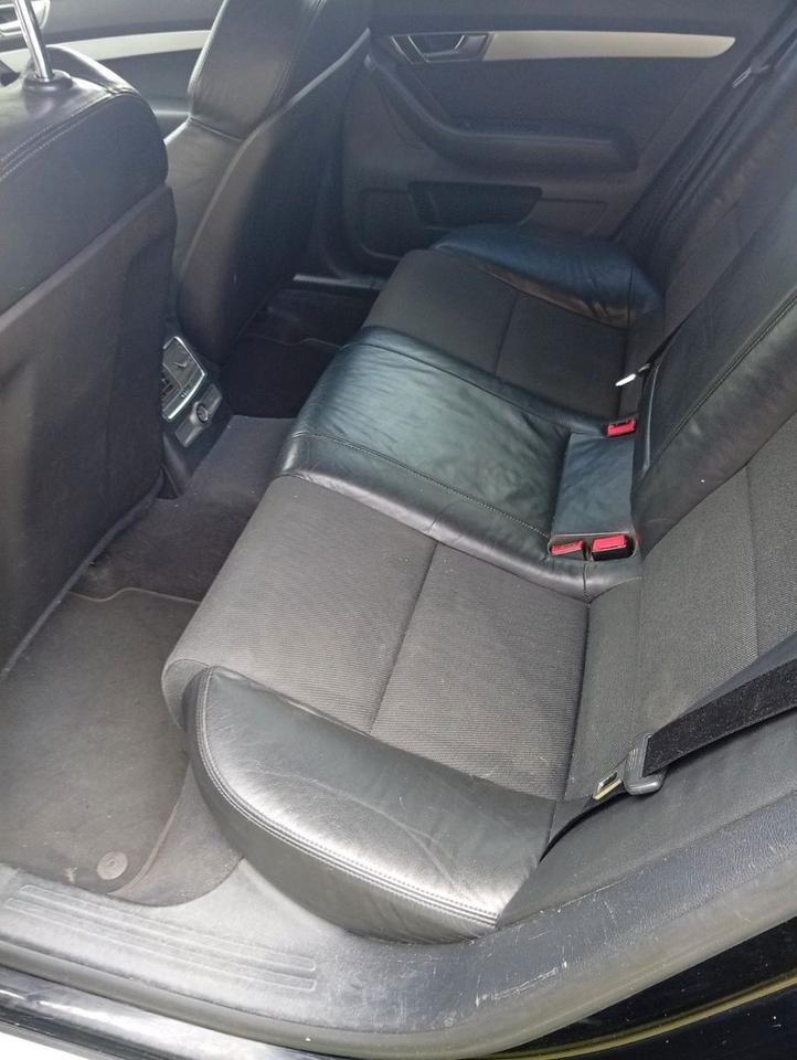 Audi A6 2006 — photo 8