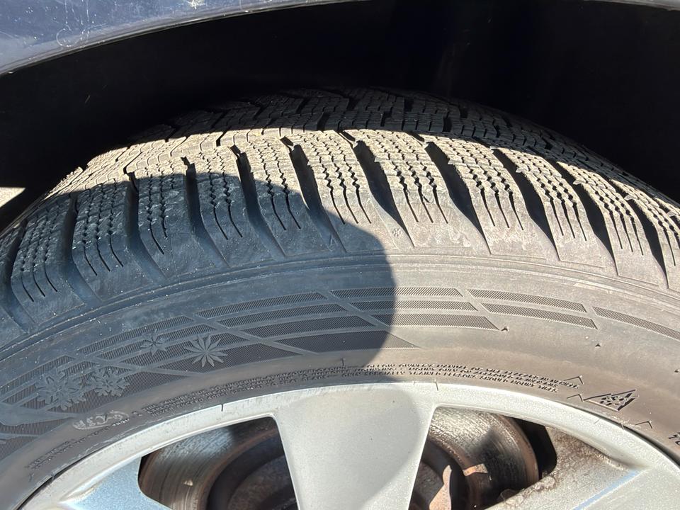 Audi A6 2008 — photo 11