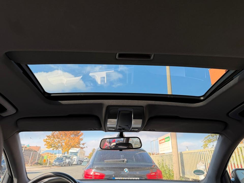 Audi A6 2008 — photo 16