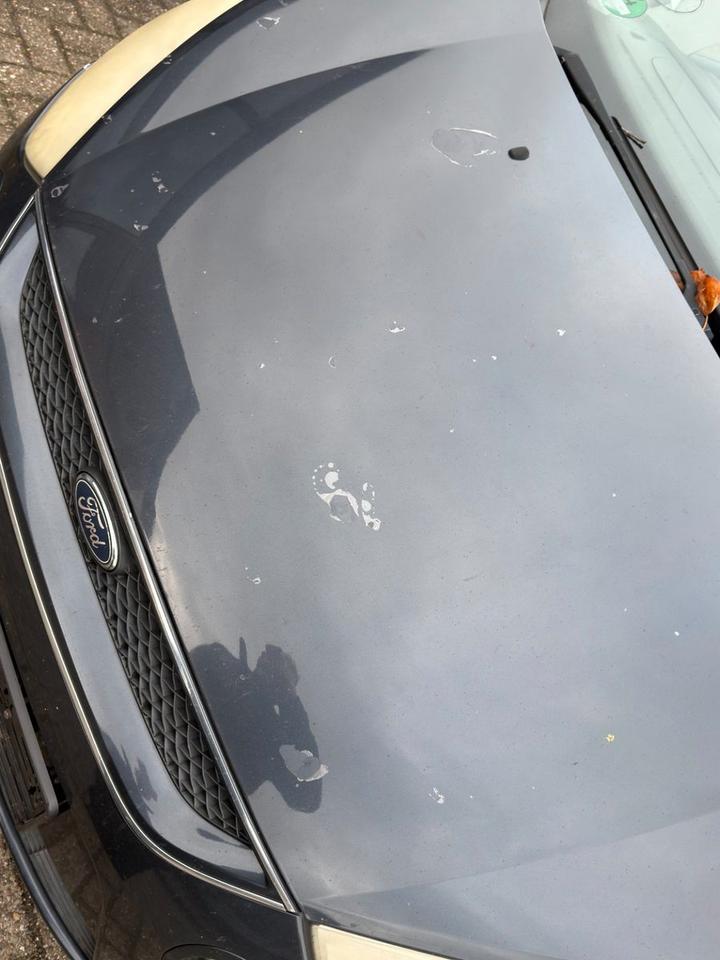 Ford S-Max 2006 — photo 13
