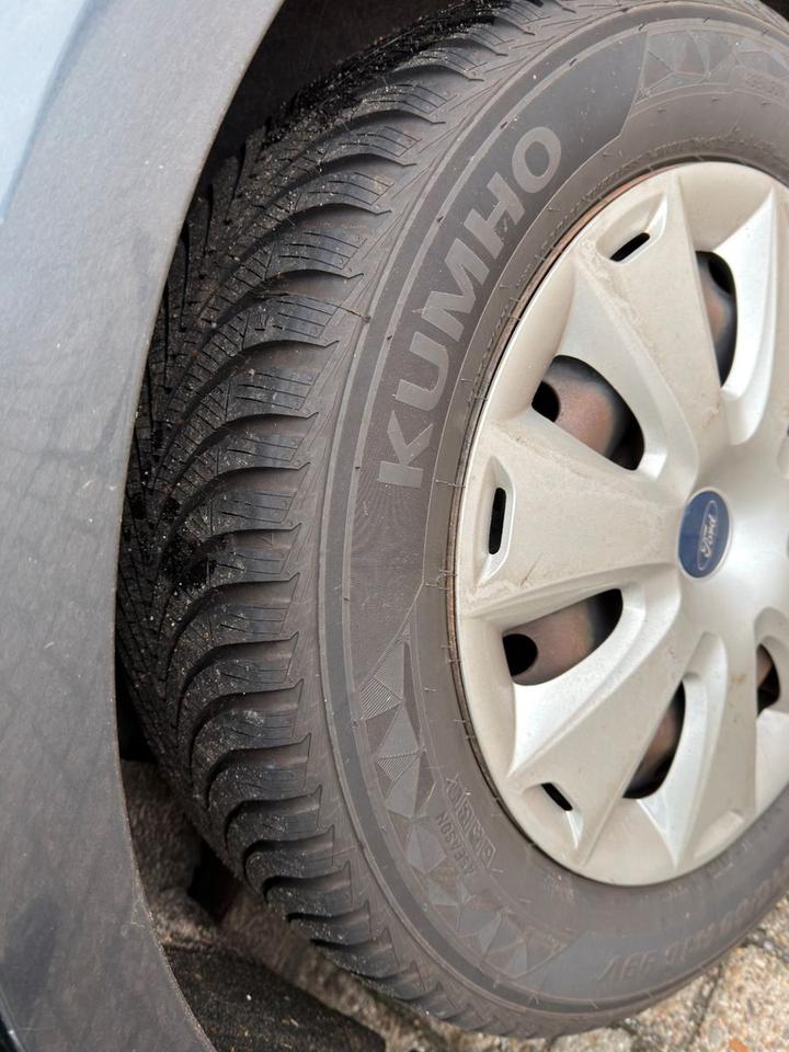 Ford S-Max 2006 — photo 14