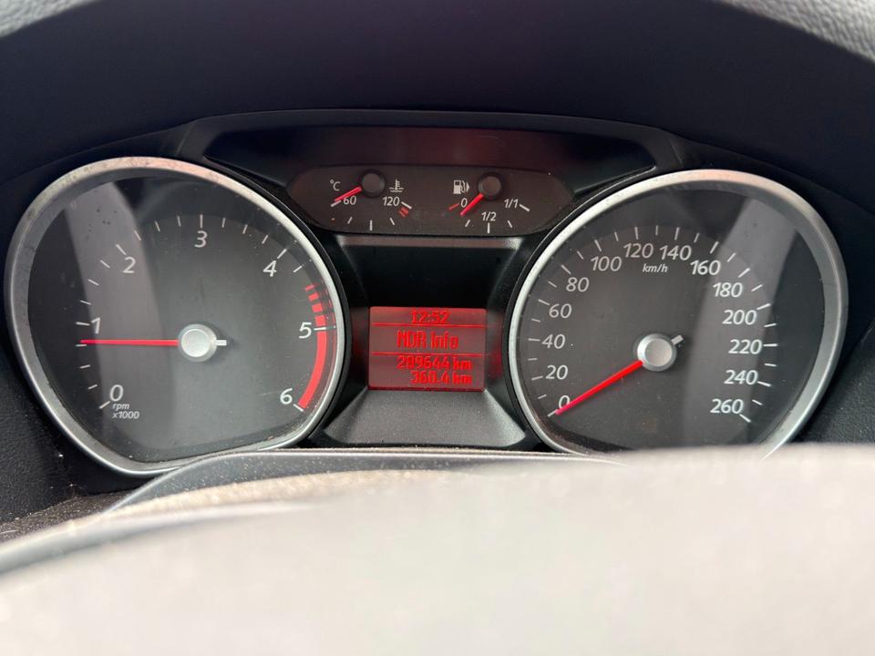 Ford S-Max 2006 — photo 8