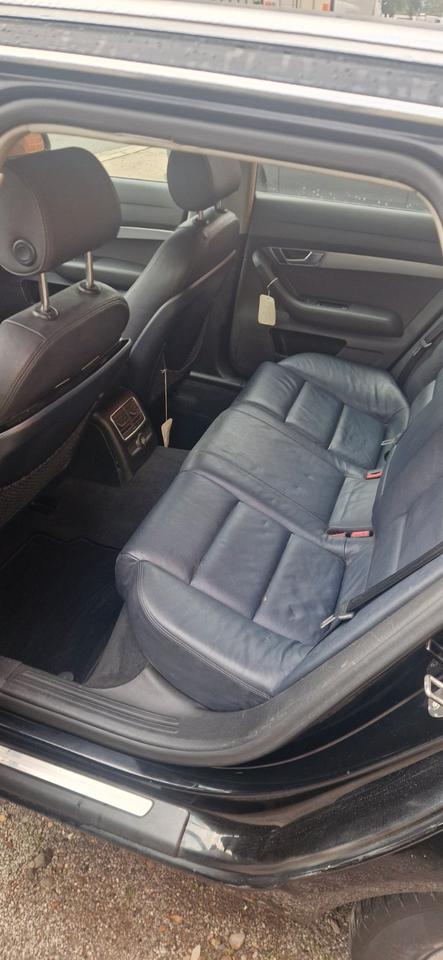Audi A6 2005 — photo 8