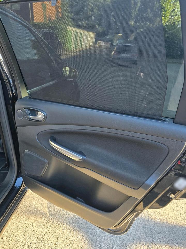 Ford S-Max 2013 — photo 8