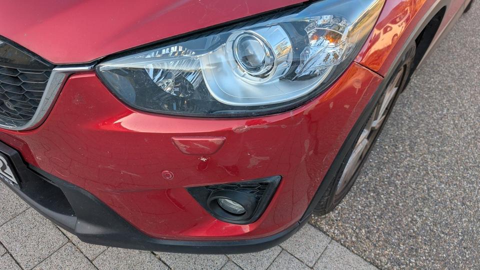 Mazda CX-5 2014 — photo 5