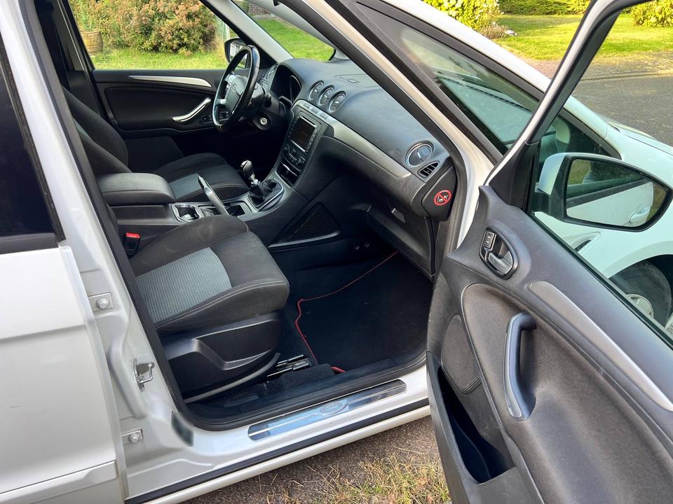 Ford S-Max 2015 — фото 7