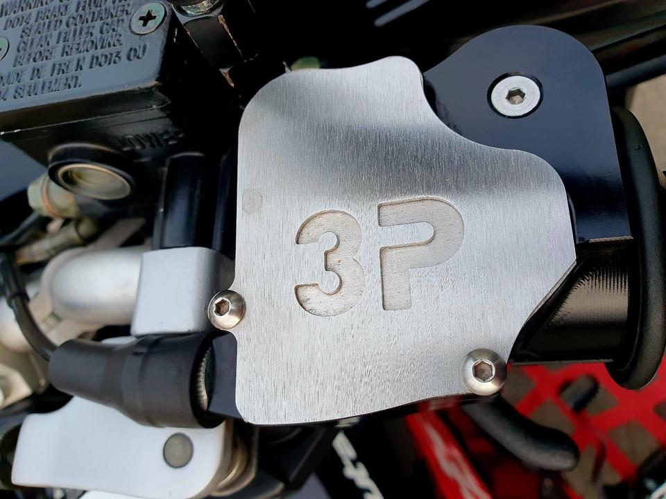 Weitere Motorräder Beeline Bestia 5.5 2013 — photo 9