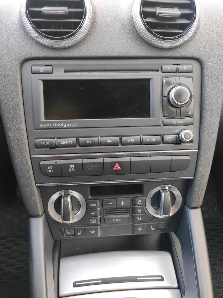 Audi A3 2011 — photo 10