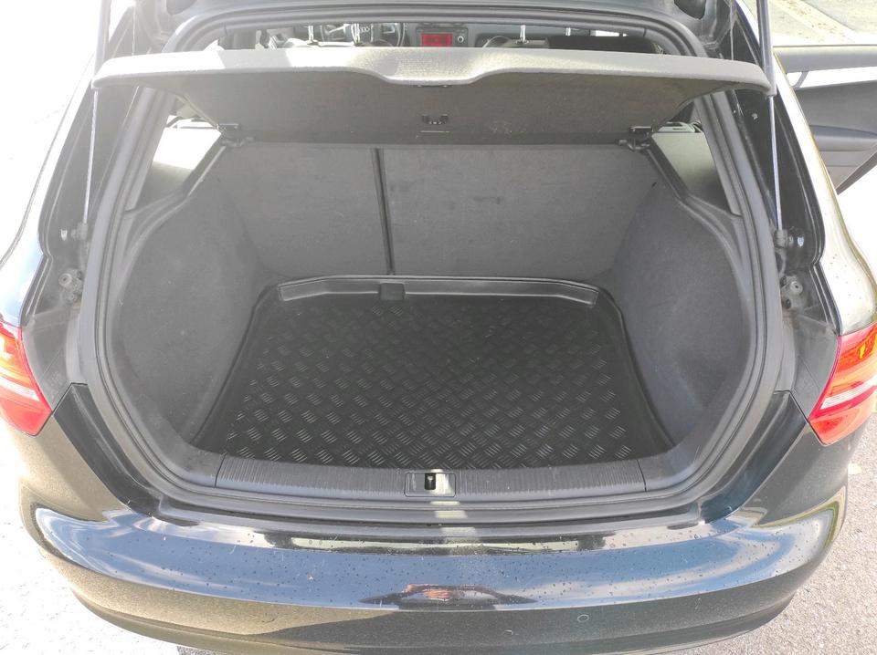 Audi A3 2011 — photo 13