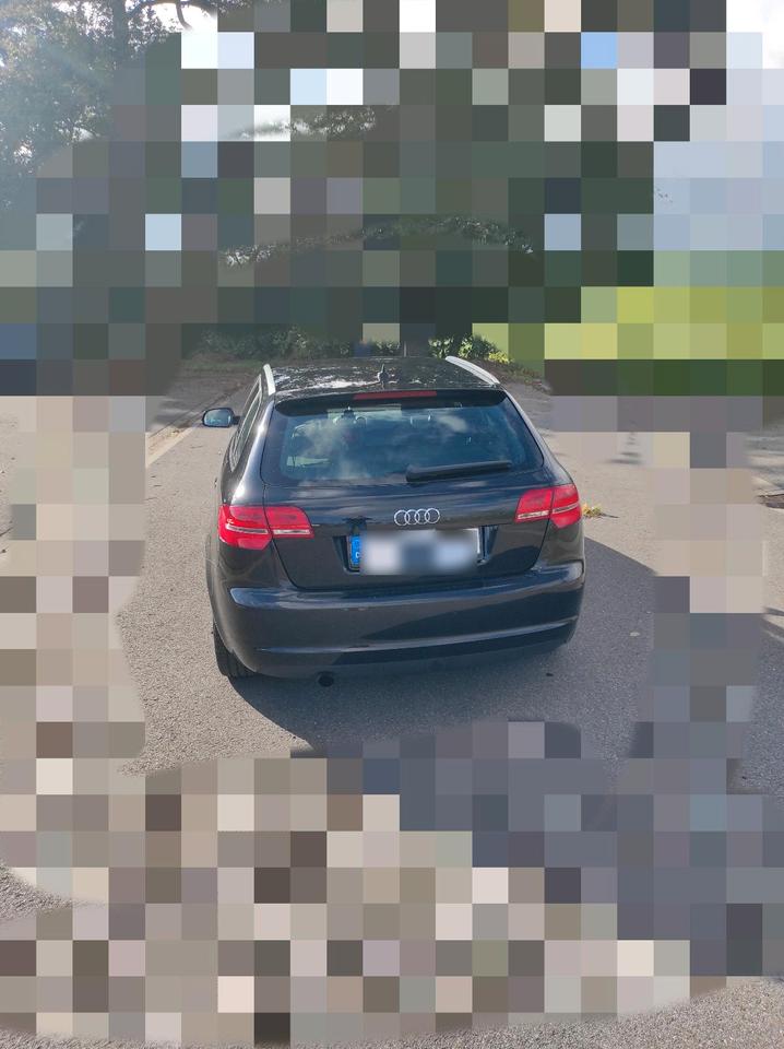 Audi A3 2011 — photo 6