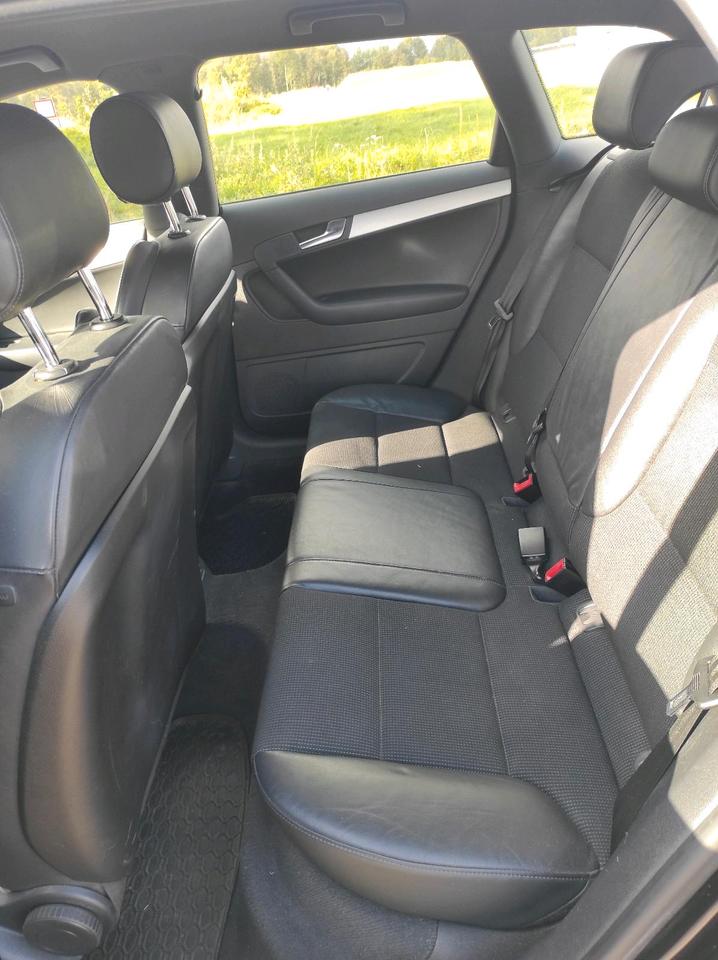 Audi A3 2011 — photo 9