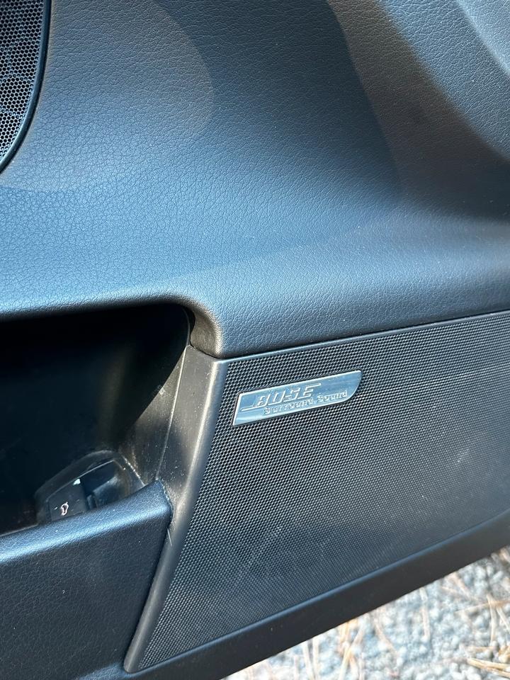 Audi A6 2008 — photo 11