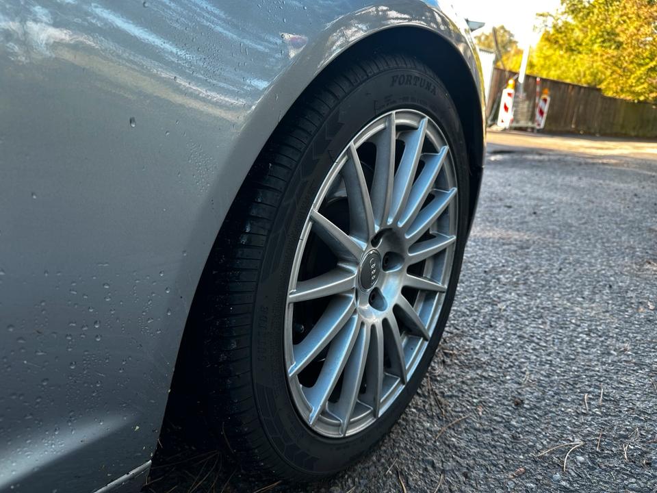 Audi A6 2008 — photo 15