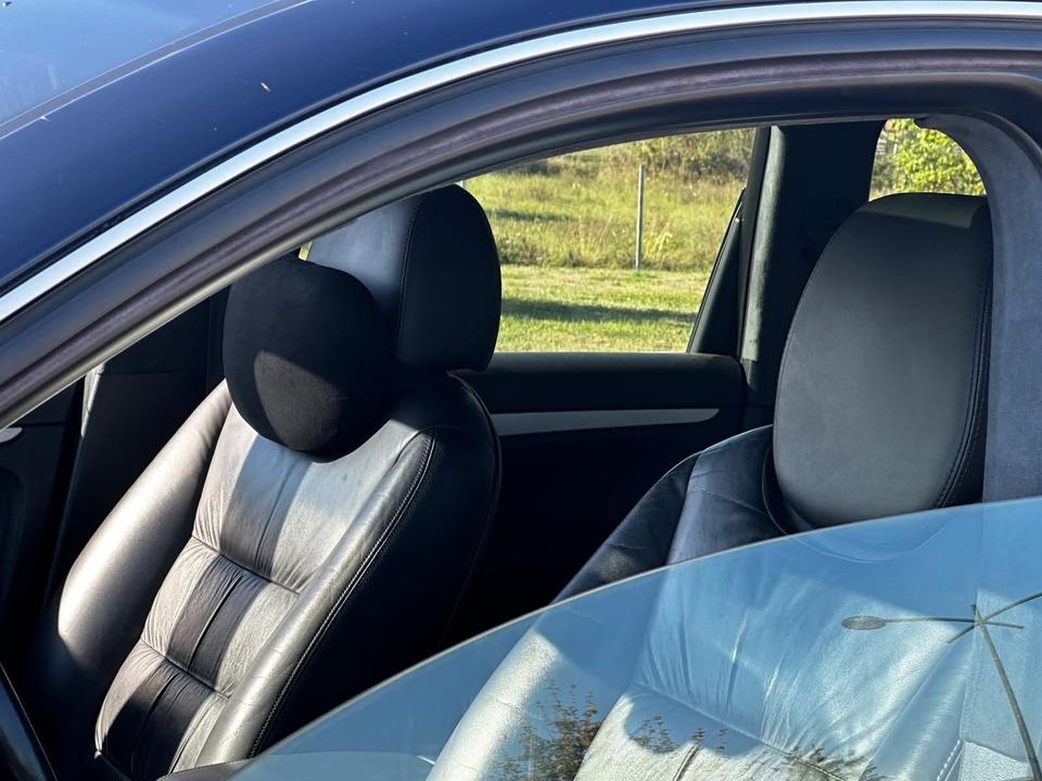 Porsche Cayenne 2005 — photo 7