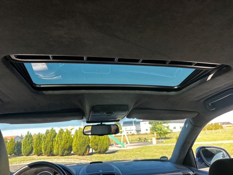 Porsche Cayenne 2005 — photo 8