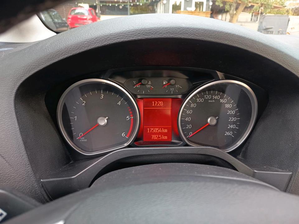 Ford S-Max 2007 — photo 11