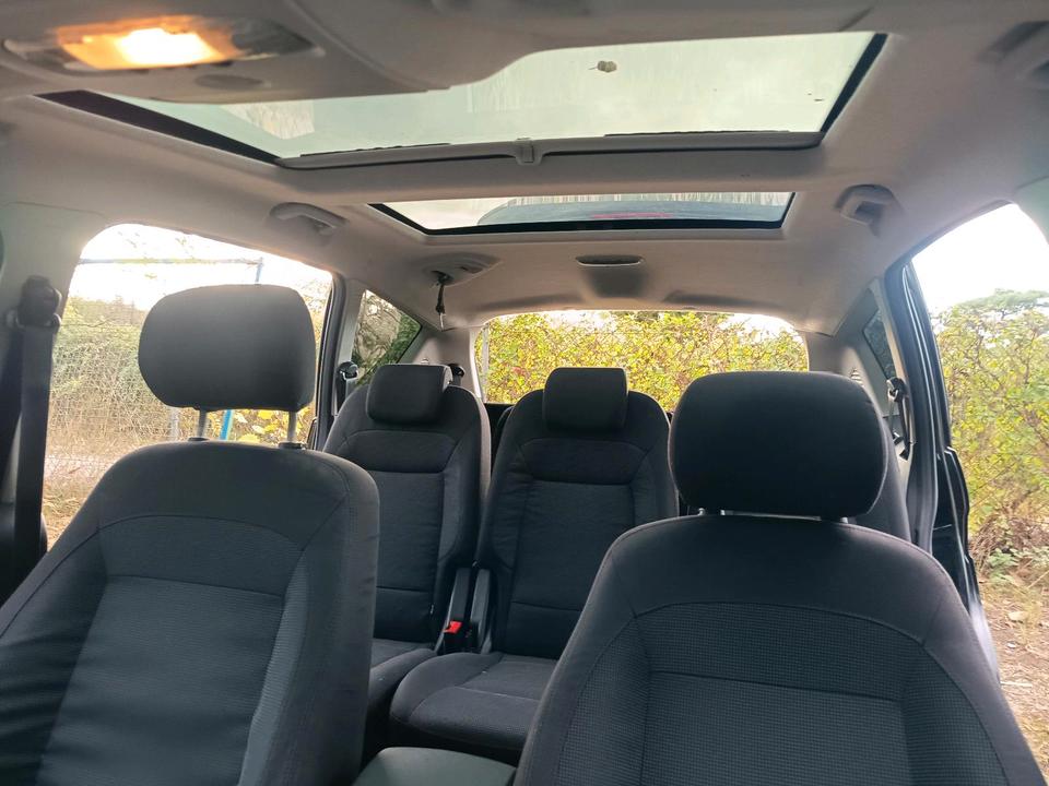 Ford S-Max 2007 — photo 14