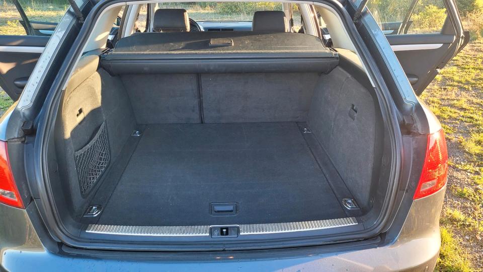 Audi A4 2006 — photo 14