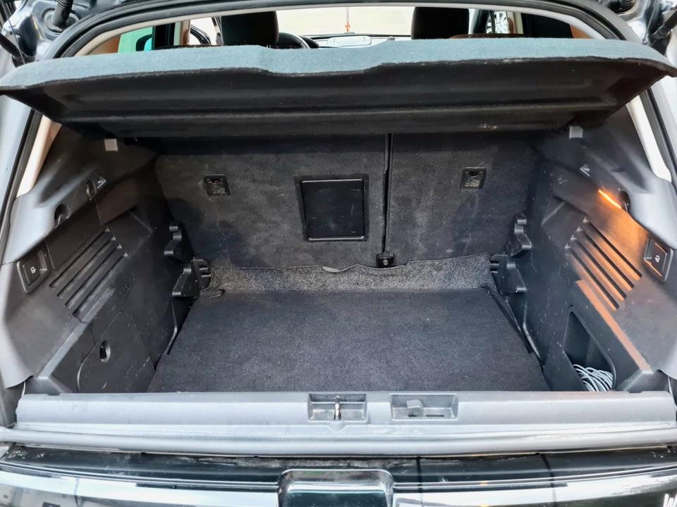 Peugeot 3008 2014 — фото 12