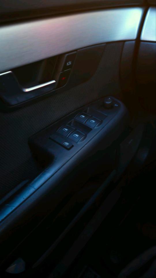 Audi A4 2005 — photo 11