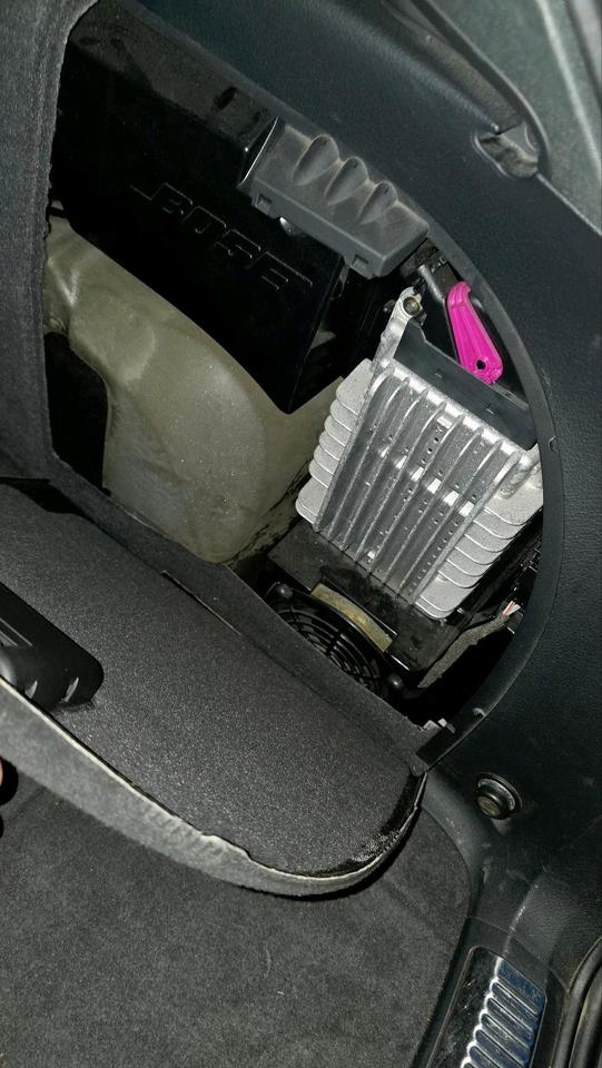 Audi A4 2005 — photo 14