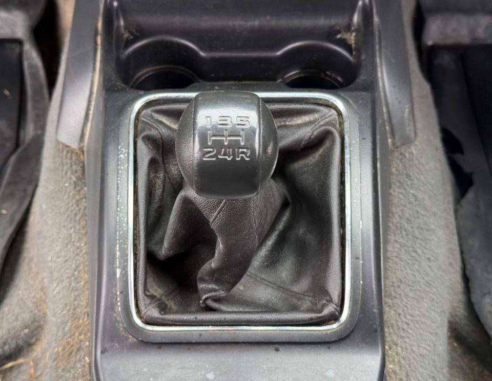 Weitere Automarken Isuzu D-Max Pick-Up Double Cab 2.5 TD 4WD *KLIMA*ALU* 2012 — фото 16