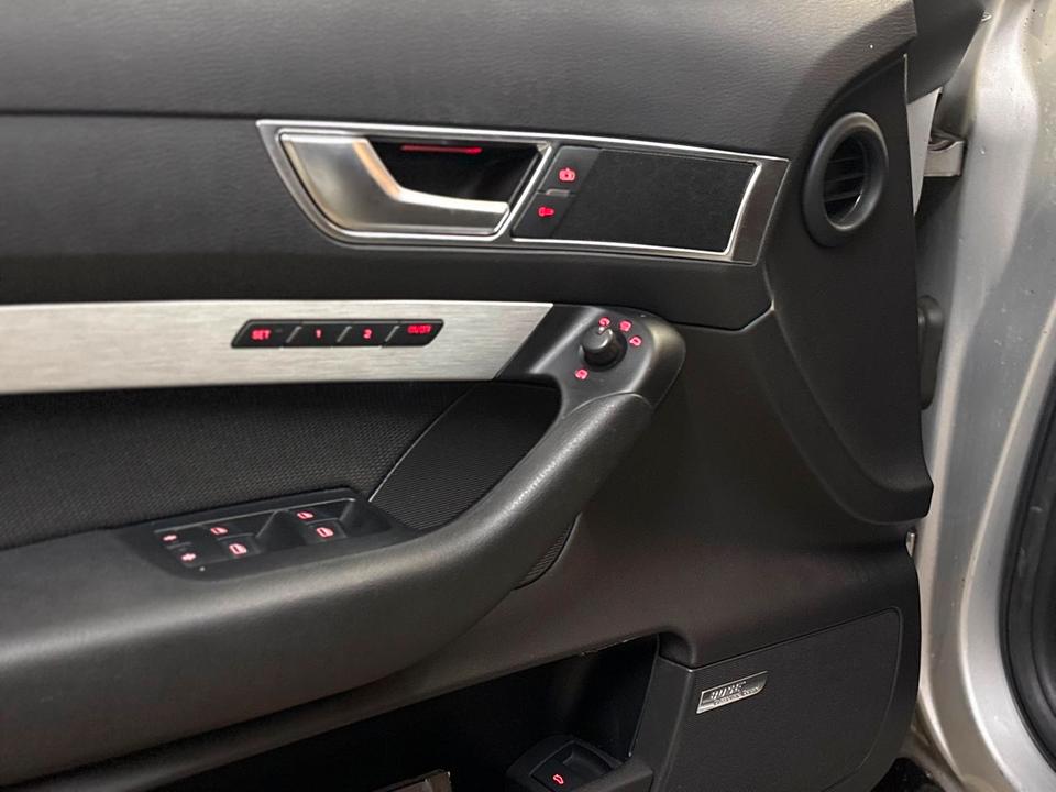 Audi A6 2008 — photo 6