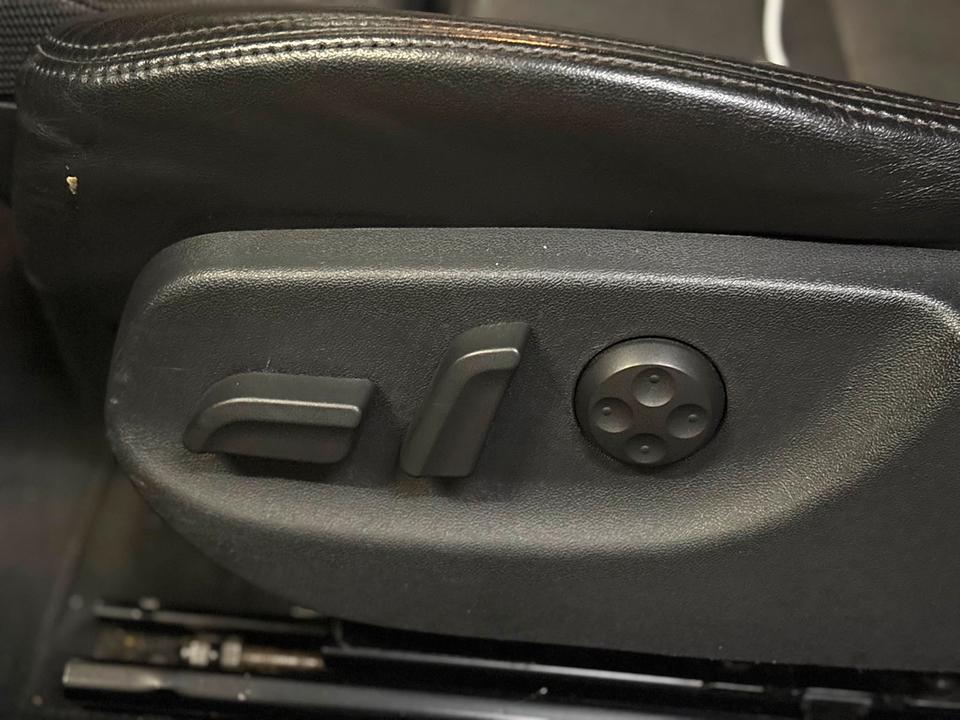 Audi A6 2008 — photo 8