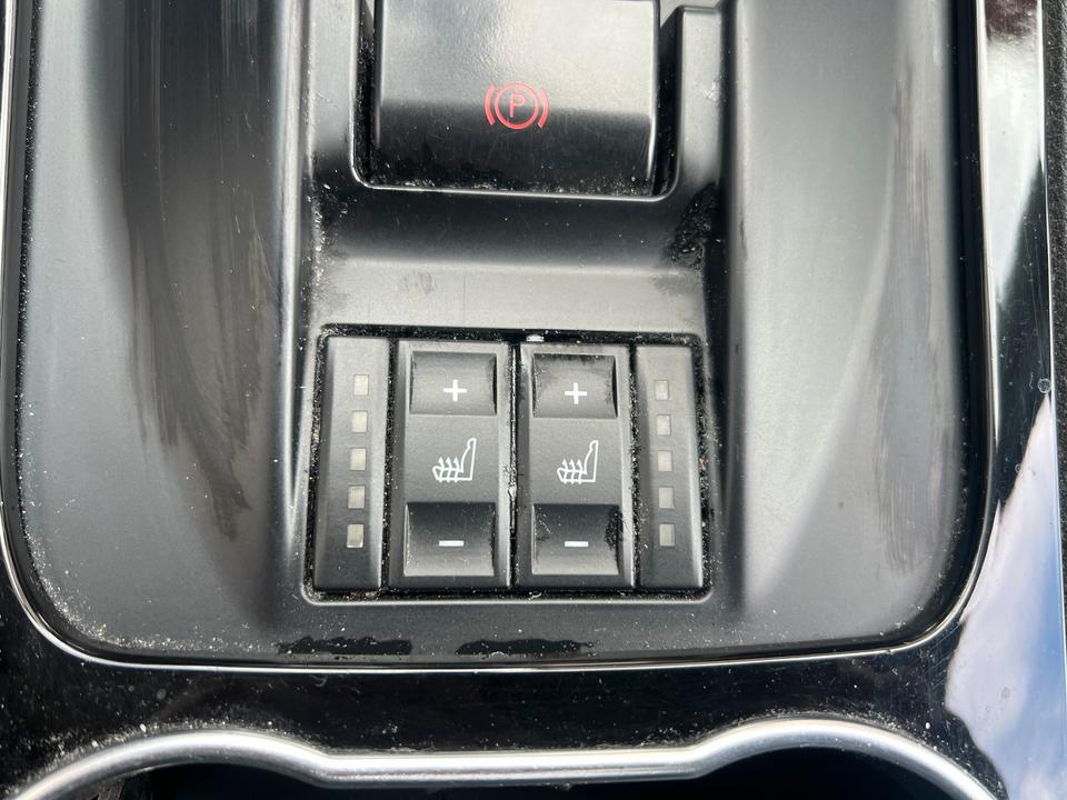 Ford S-Max 2014 — photo 12